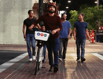 Bike-Share