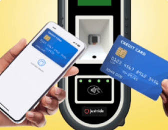 Contactless-payment