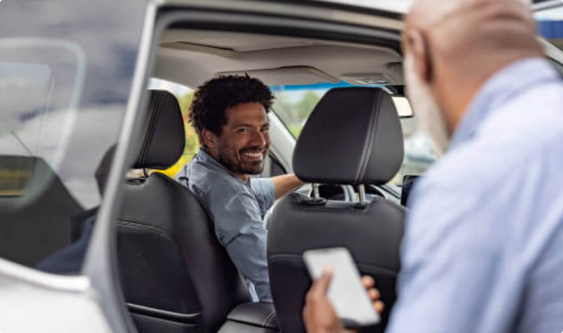 on-demand_rides On-Demand Ride Service
