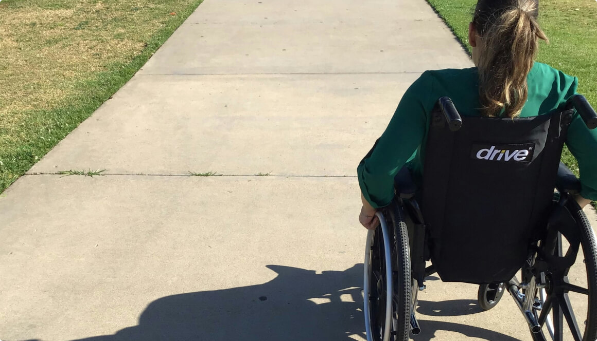 Get Certified for RTC Paratransit Service