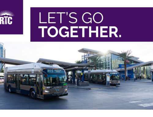 Transit service changes are coming! See how your trip may be impacted
