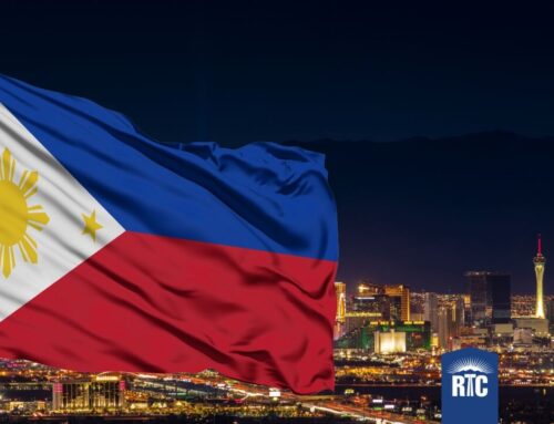 Celebrating Filipino American Heritage Month